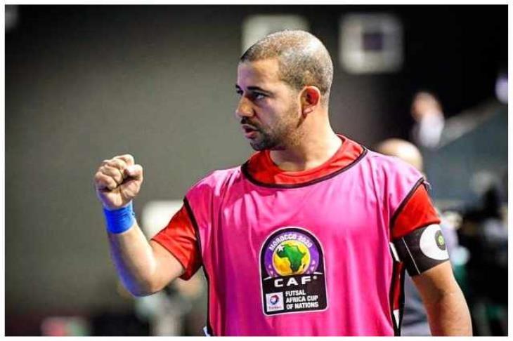 منتخب قدم الصالات منتخب قدم الصالات